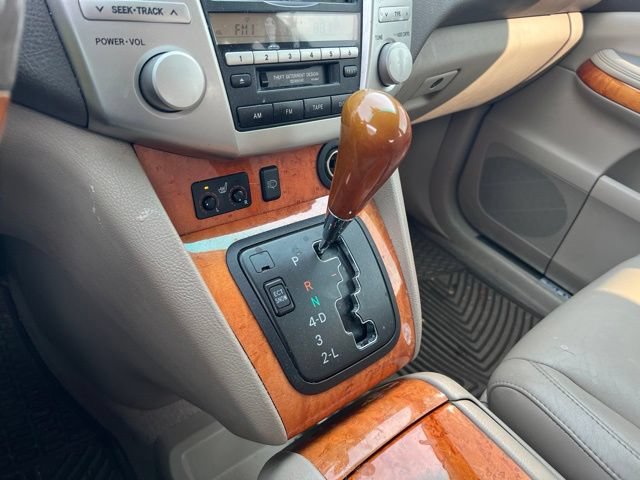 Used 2005 Lexus RX 330 AWD w/ Premium Plus Pkg image 24