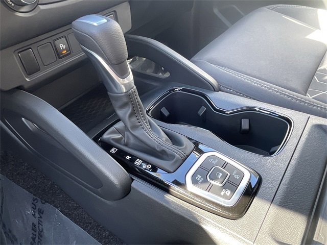 New 2026 Nissan Frontier SV w/ Tow Package image 26