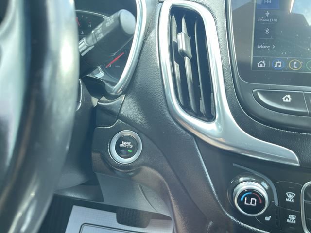 Certified 2019 Chevrolet Equinox LT AWD/4WD image 16