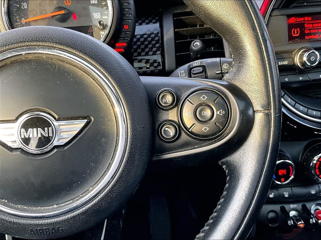Used 2016 MINI Cooper S image 17