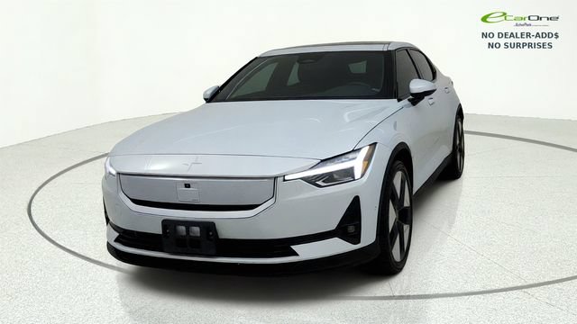 Used 2024 Polestar Polestar 2 AWD/4WD image 3