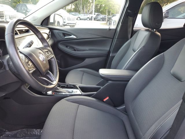 Used 2023 Buick Encore GX Select image 17