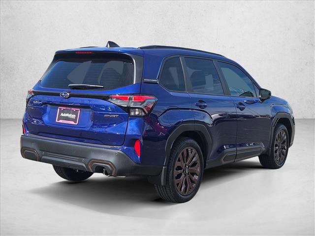 New 2026 Subaru Forester Sport image 2