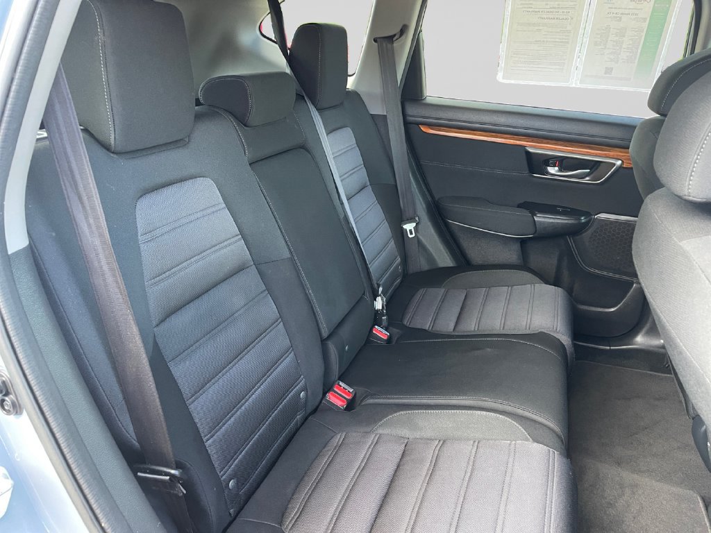 Used 2021 Honda CR-V EX image 13