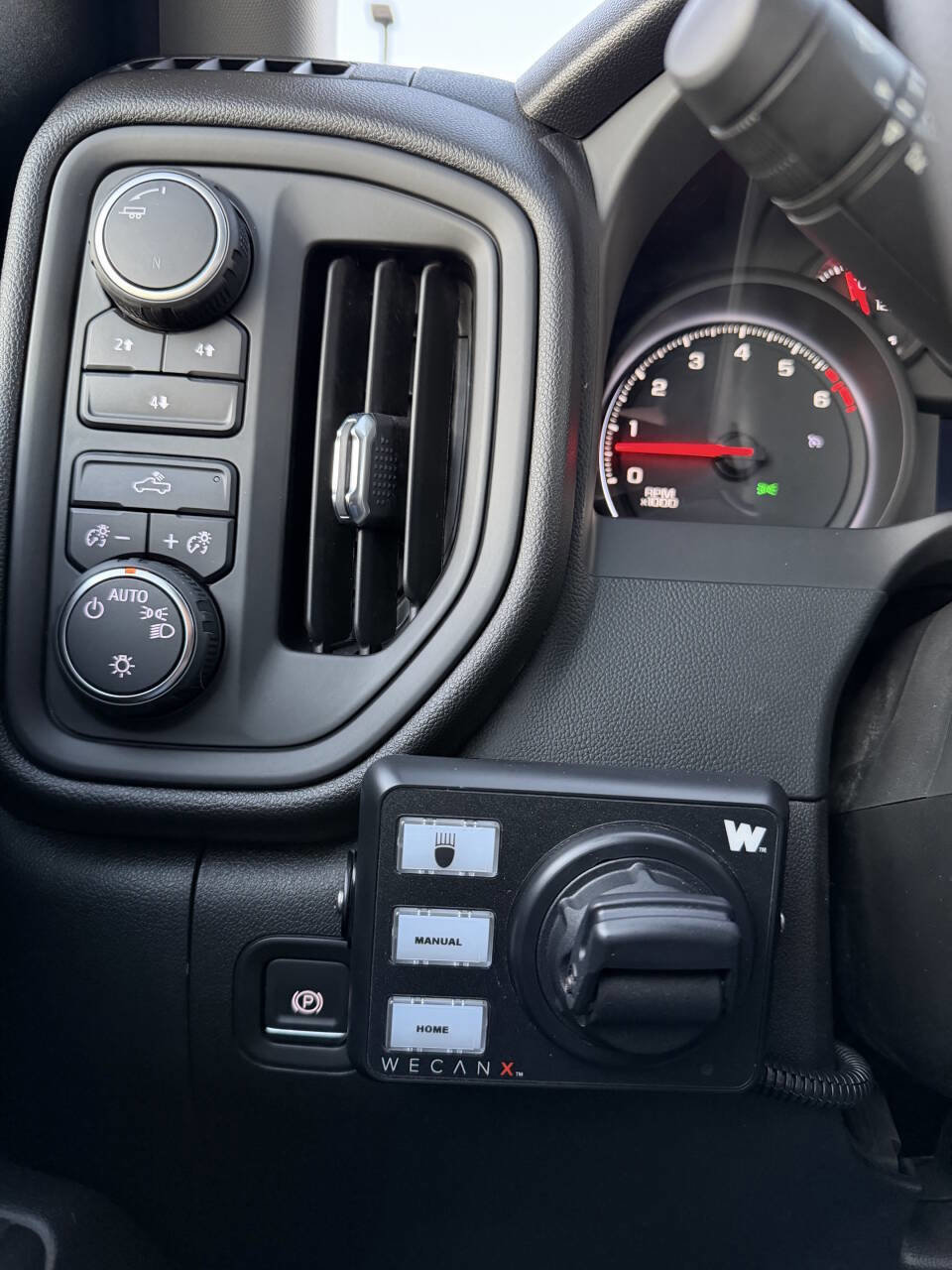 Used 2022 Chevrolet Silverado 2500 W/T w/ WT Convenience Package image 17