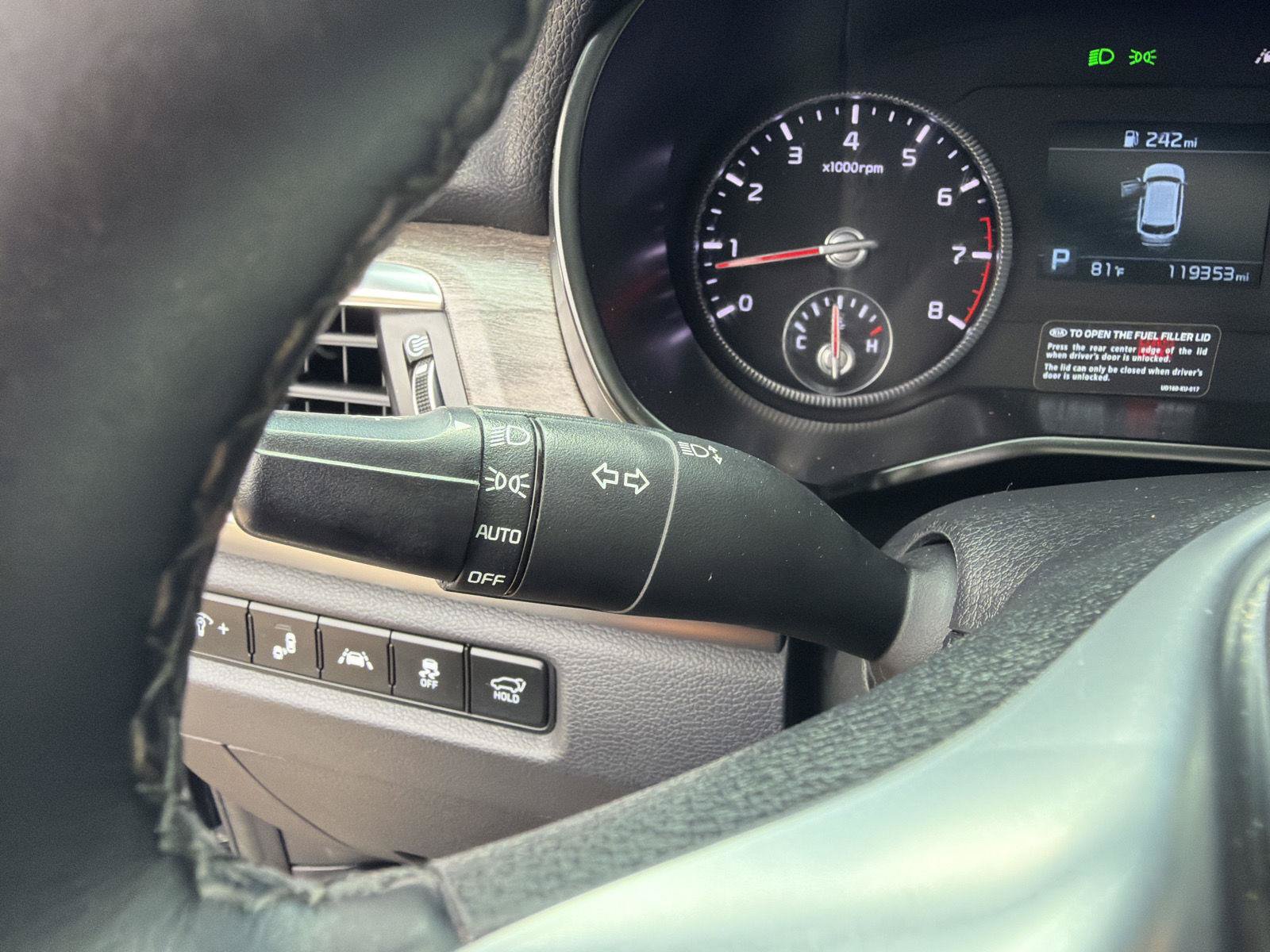 Used 2020 Kia Telluride EX w/ Towing Package AWD/4WD image 20