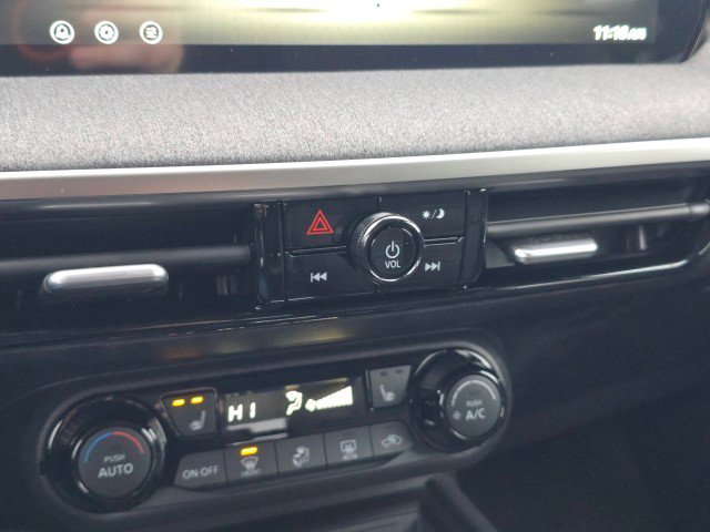 New 2026 Nissan Kicks SV w/ Cold Weather Package image 36