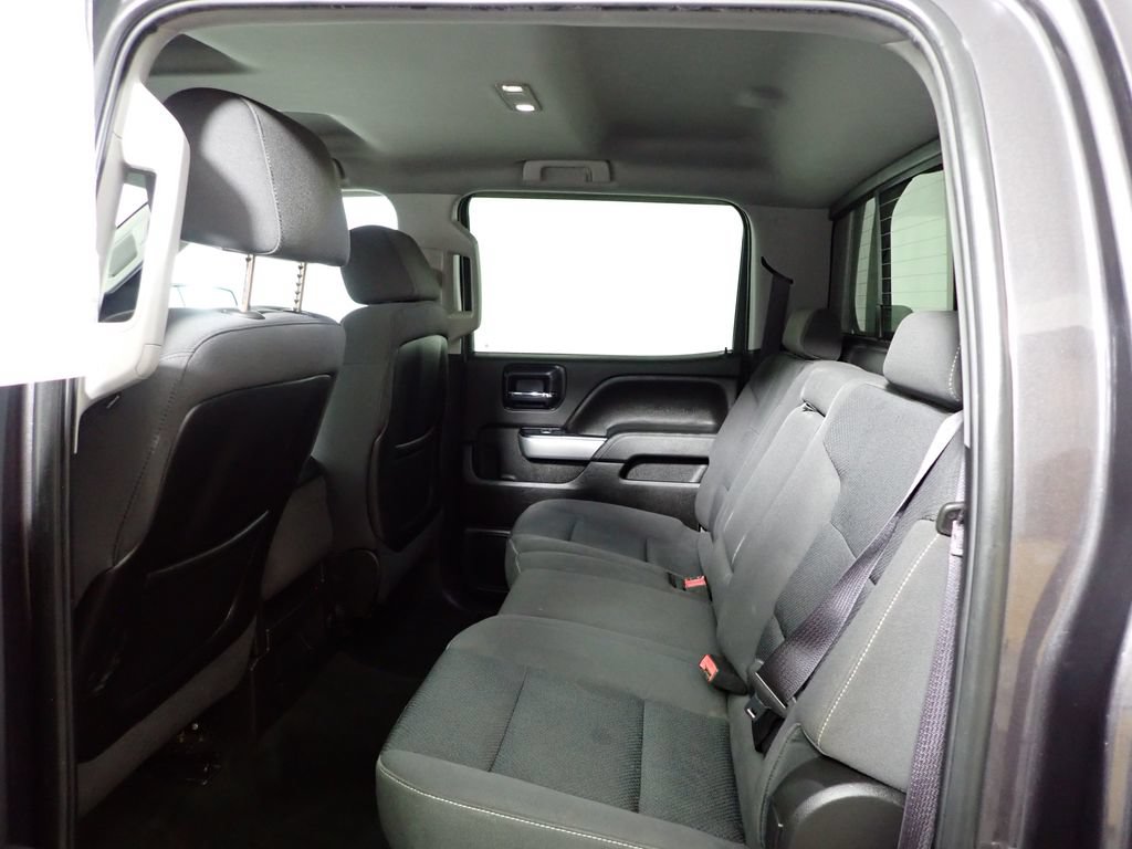 Used 2014 Chevrolet Silverado 1500 LT w/ All Star Edition AWD/4WD image 29