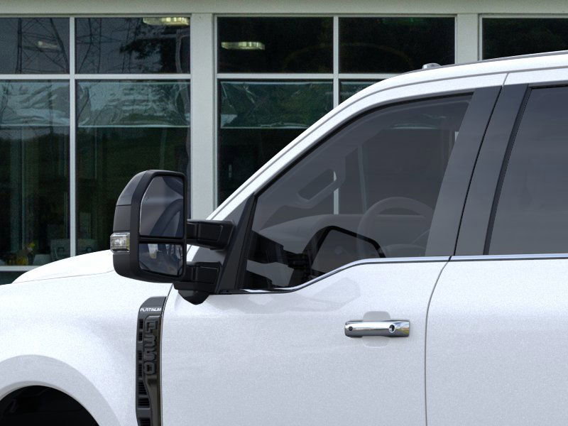 New 2026 Ford F350 Platinum image 20