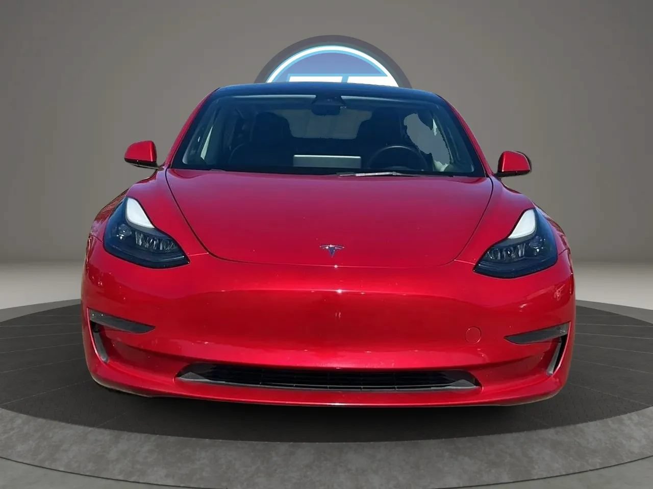 Used 2023 Tesla Model 3 Standard Range RWD image 7