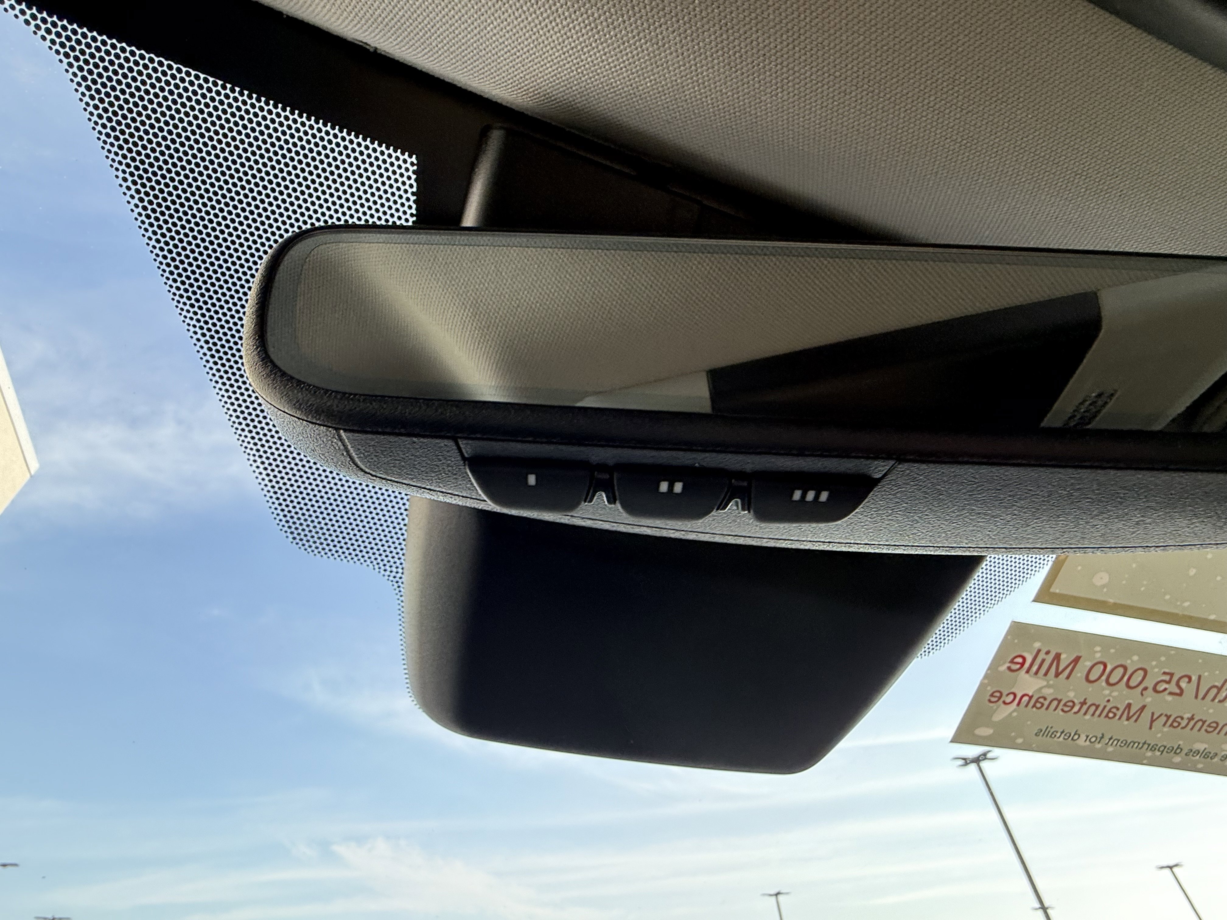 Certified 2025 Toyota Camry LE w/ Convenience Package FWD image 14