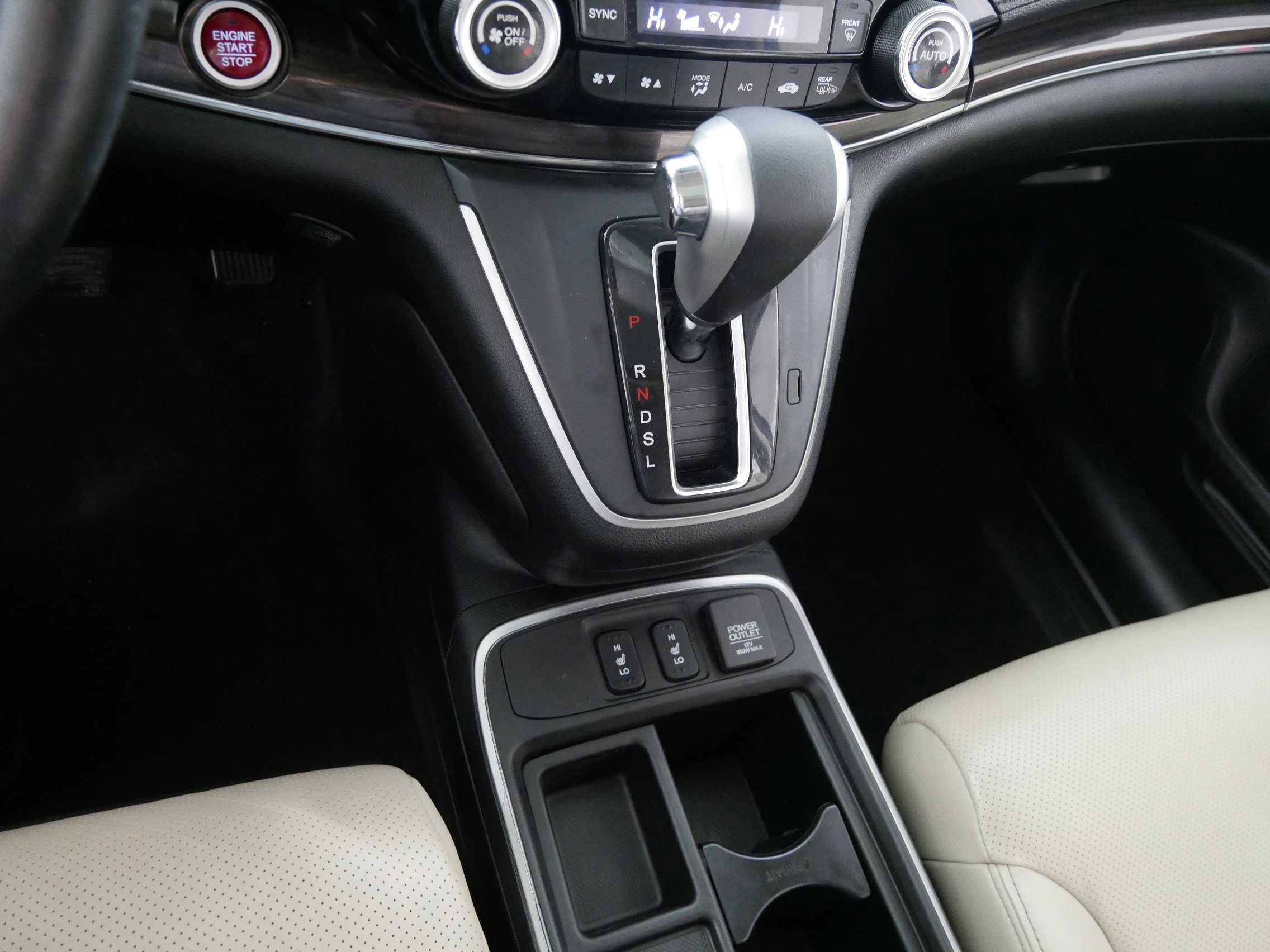 Used 2015 Honda CR-V EX-L image 24