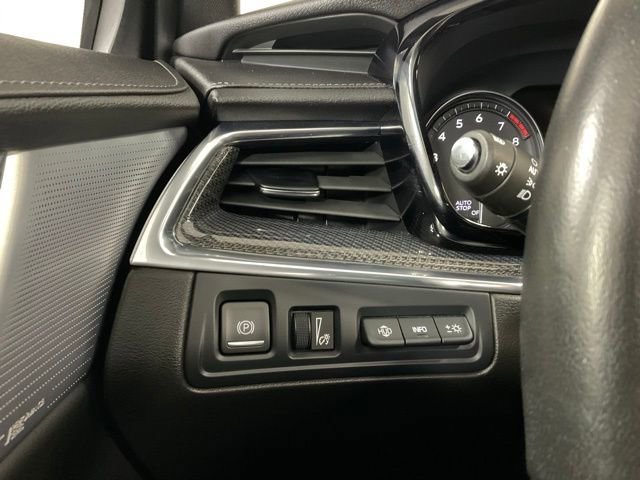 Certified 2023 Cadillac XT5 Sportv w/ Technology Package image 17