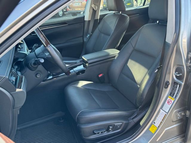 Used 2018 Lexus ES 350 350 image 12