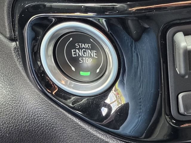 Used 2024 Chevrolet Silverado 2500 LT w/ Z71 Sport Edition AWD/4WD image 25