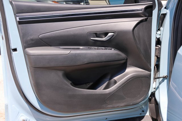 Used 2024 Hyundai Santa Cruz SEL image 8