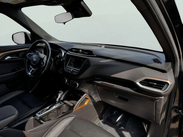 Used 2022 Chevrolet TrailBlazer ACTIV image 48