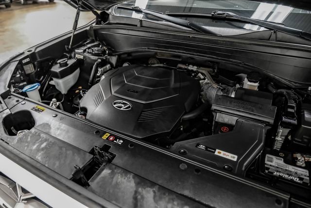 Used 2020 Hyundai Palisade Limited AWD/4WD image 60