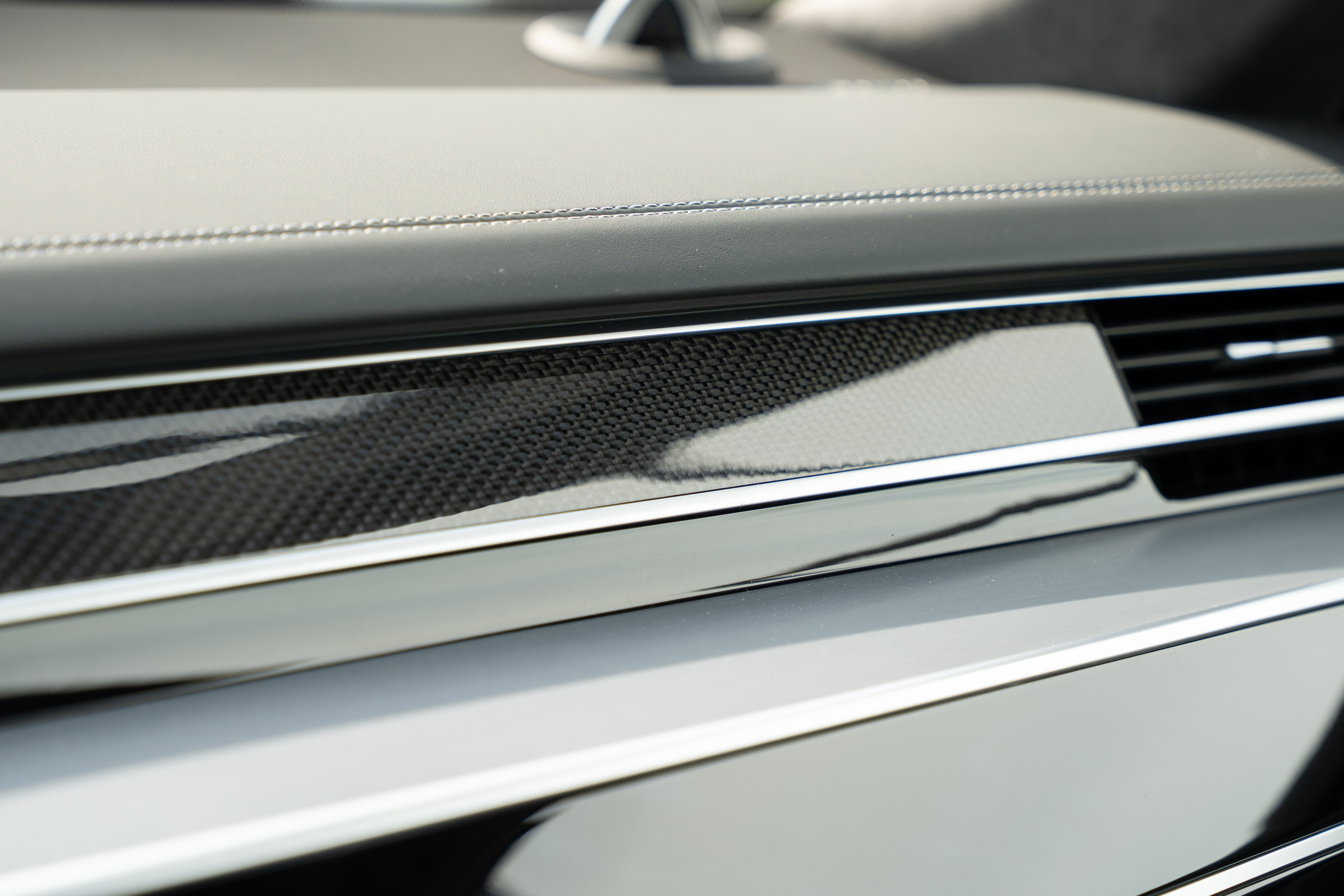 New 2027 Audi S8 AWD/4WD image 16