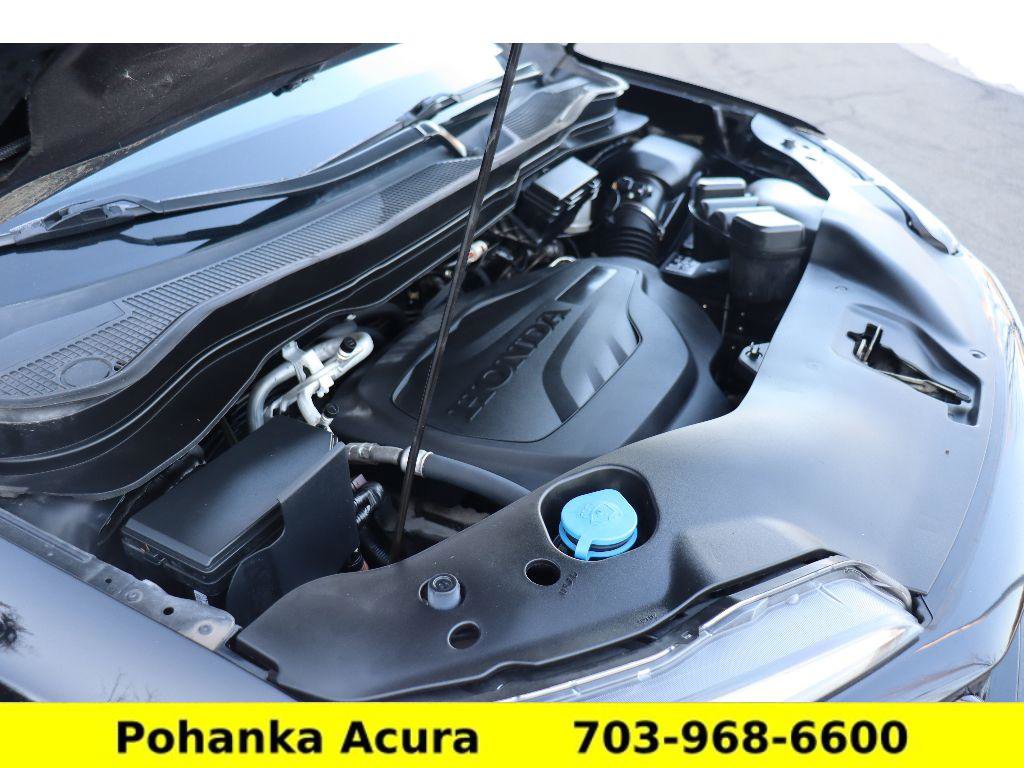 Used 2021 Honda Passport Elite image 33