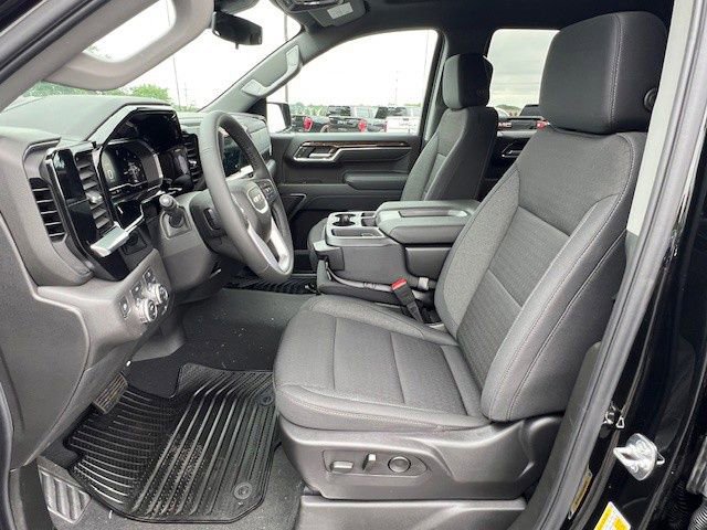 New 2026 GMC Sierra 1500 Elevation image 14
