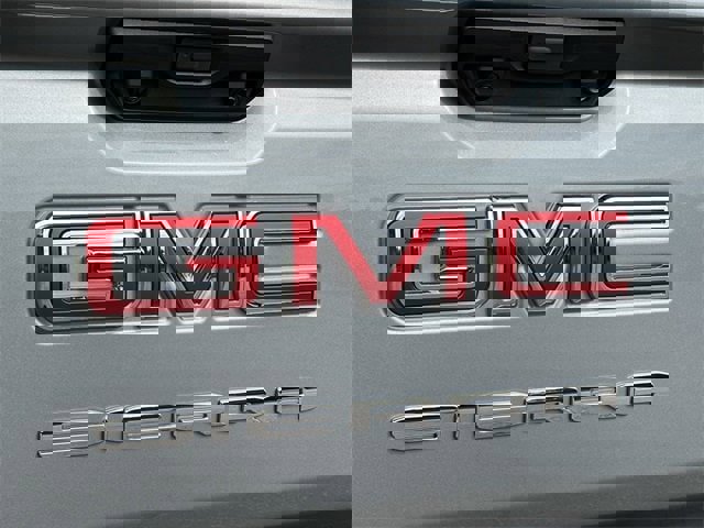 New 2026 GMC Sierra 1500 Elevation image 31