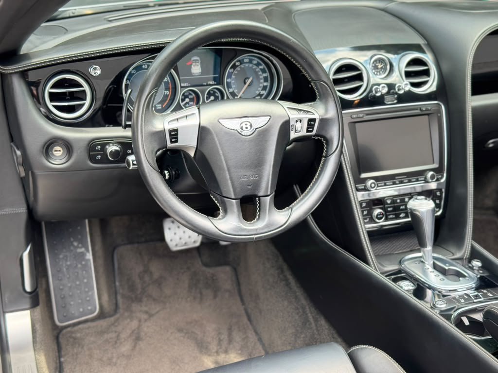 Used 2015 Bentley Continental GT V8 S AWD/4WD image 30