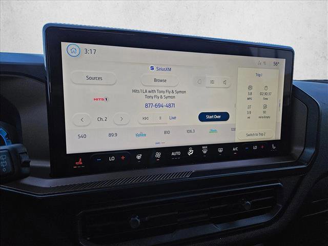 New 2025 Ford Bronco Sport Outer Banks image 12