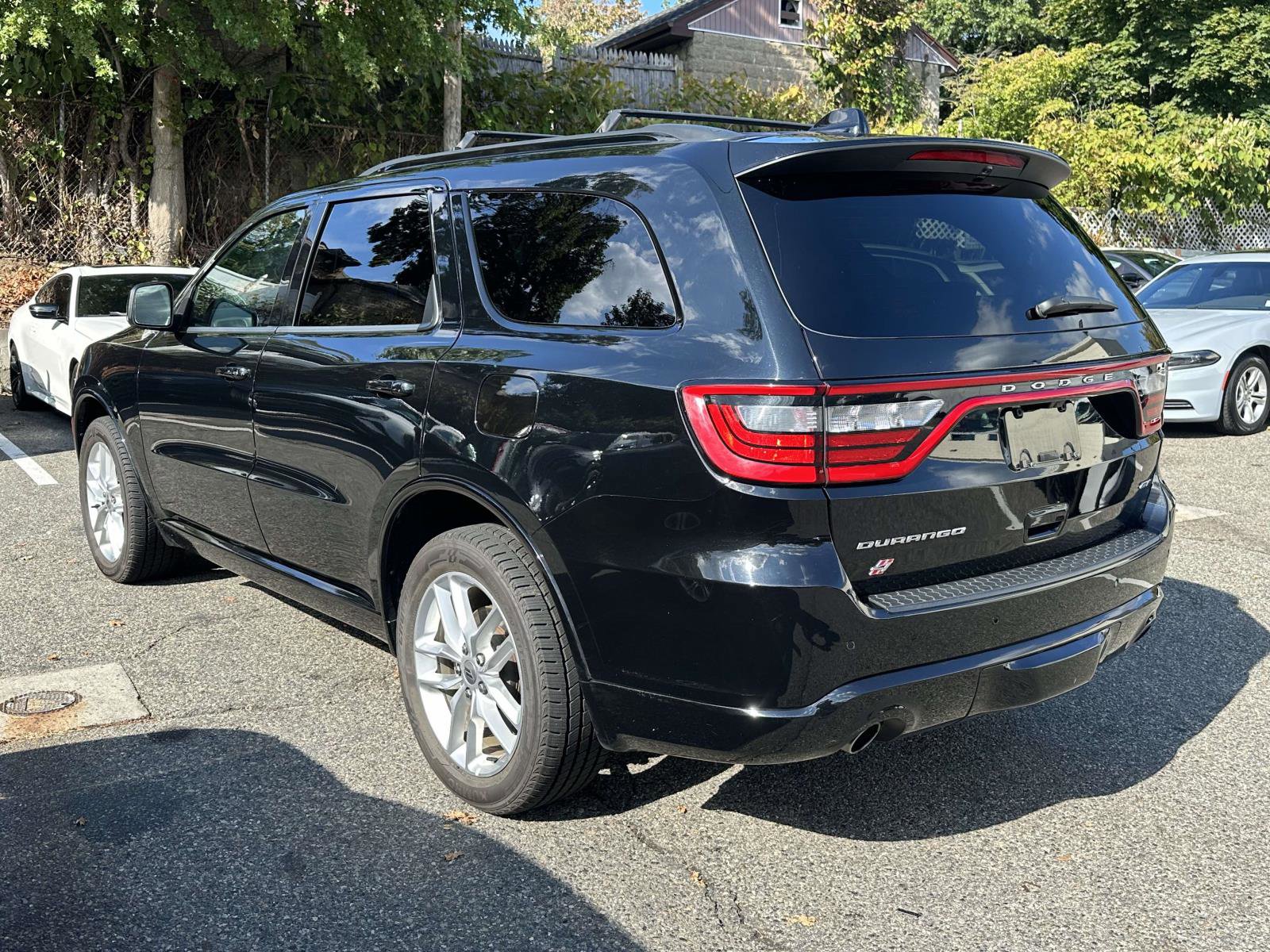 Used 2023 Dodge Durango GT image 5