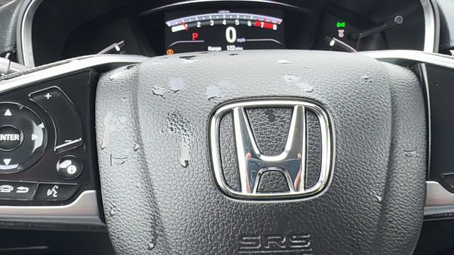 Used 2022 Honda CR-V EX image 19