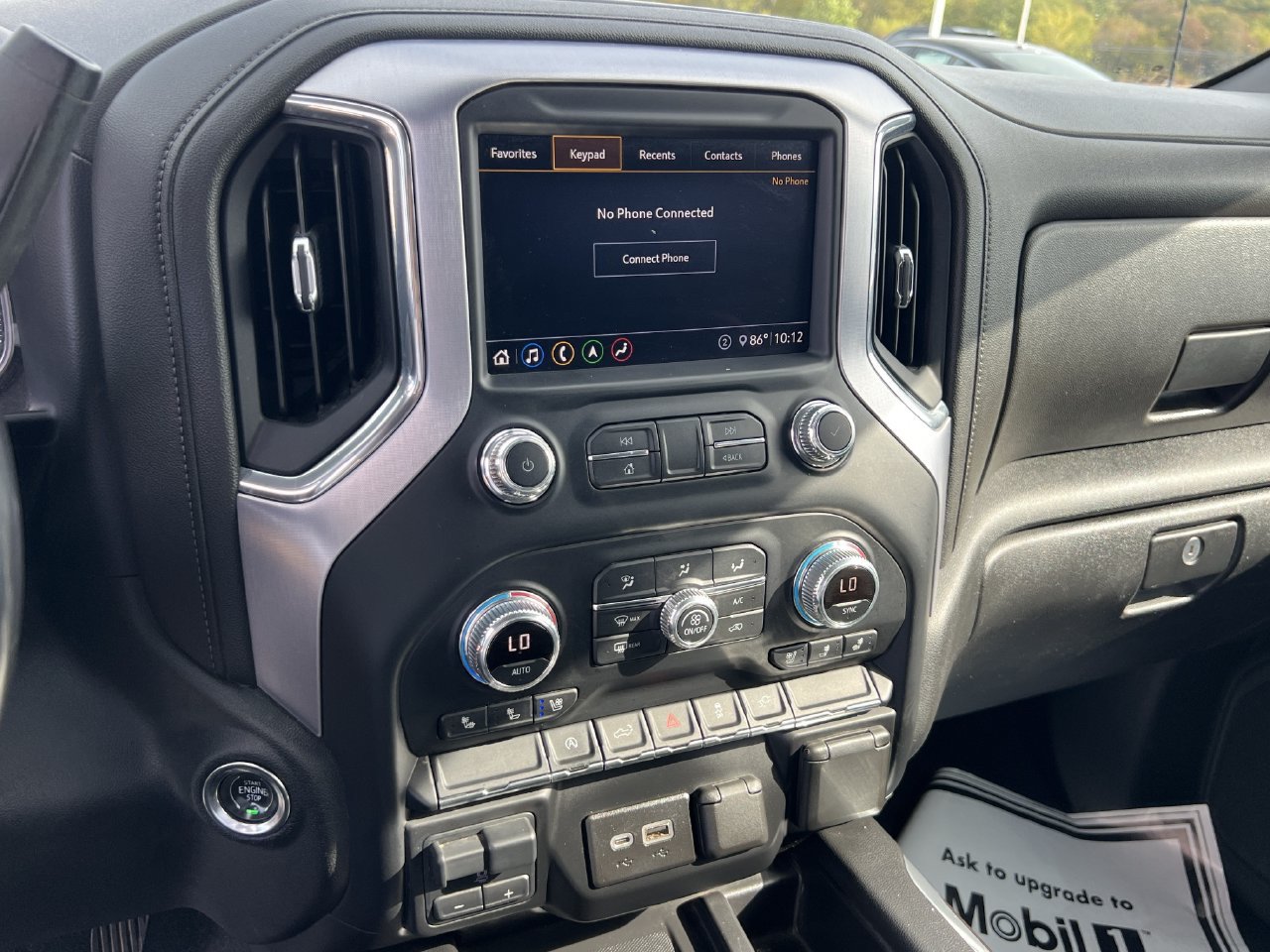 Used 2020 GMC Sierra 1500 SLT RWD image 18
