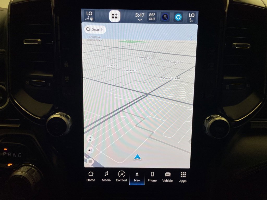 Certified 2024 RAM 2500 Power Wagon w/ Level 2 Equipment Group image 19