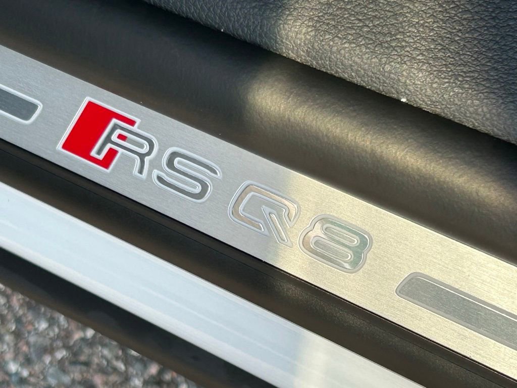 New 2026 Audi RS Q8 performance image 44