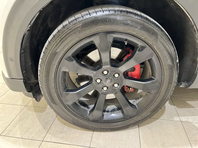 Used 2022 Ford Explorer ST w/ Equipment Group 401A AWD/4WD image 30