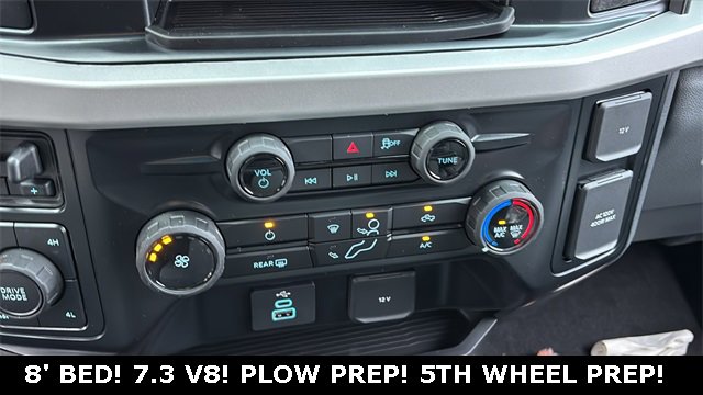 New 2026 Ford F350 XLT image 16