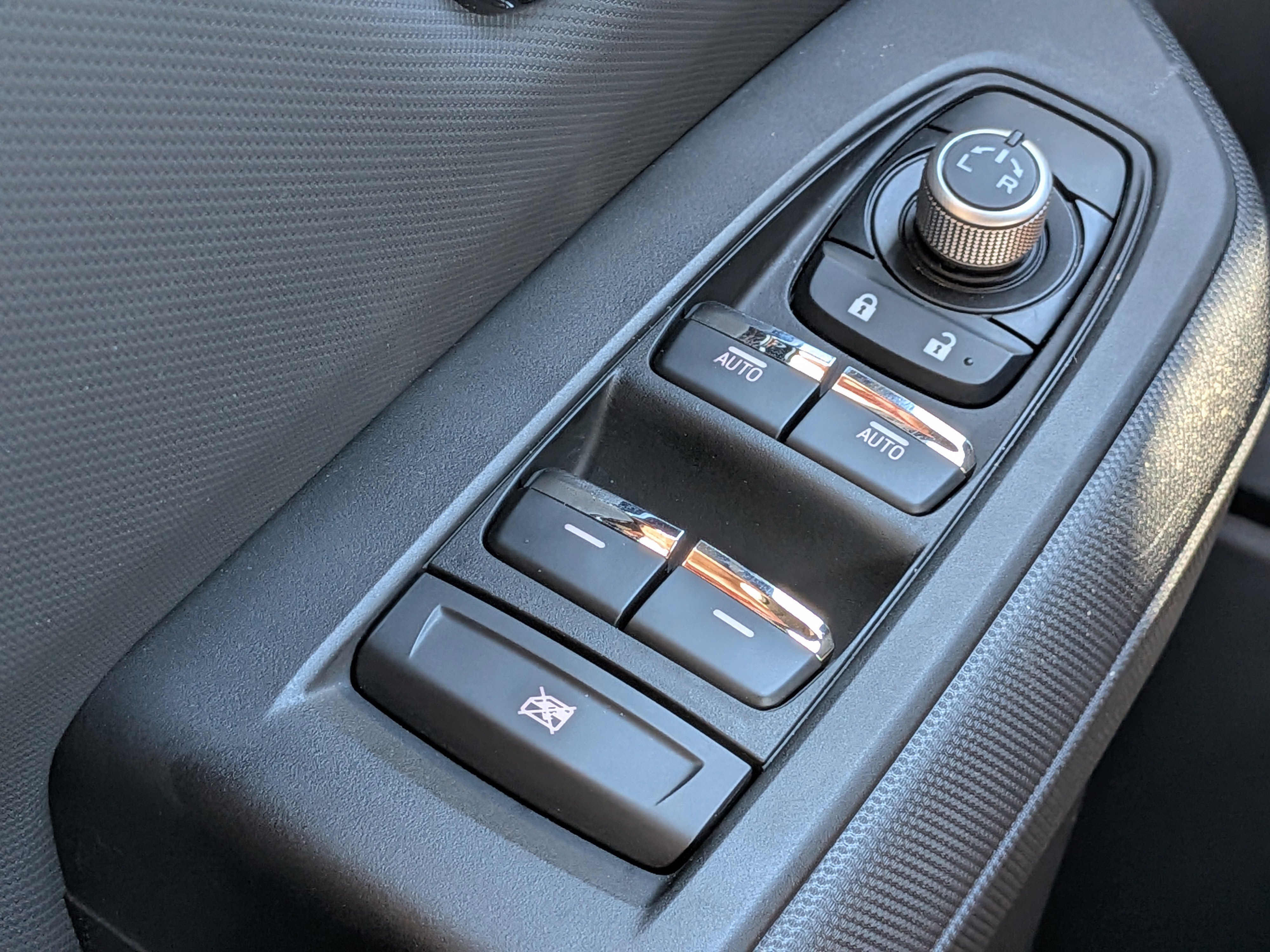 Certified 2026 Subaru Forester Limited w/ Limited Package AWD/4WD image 24