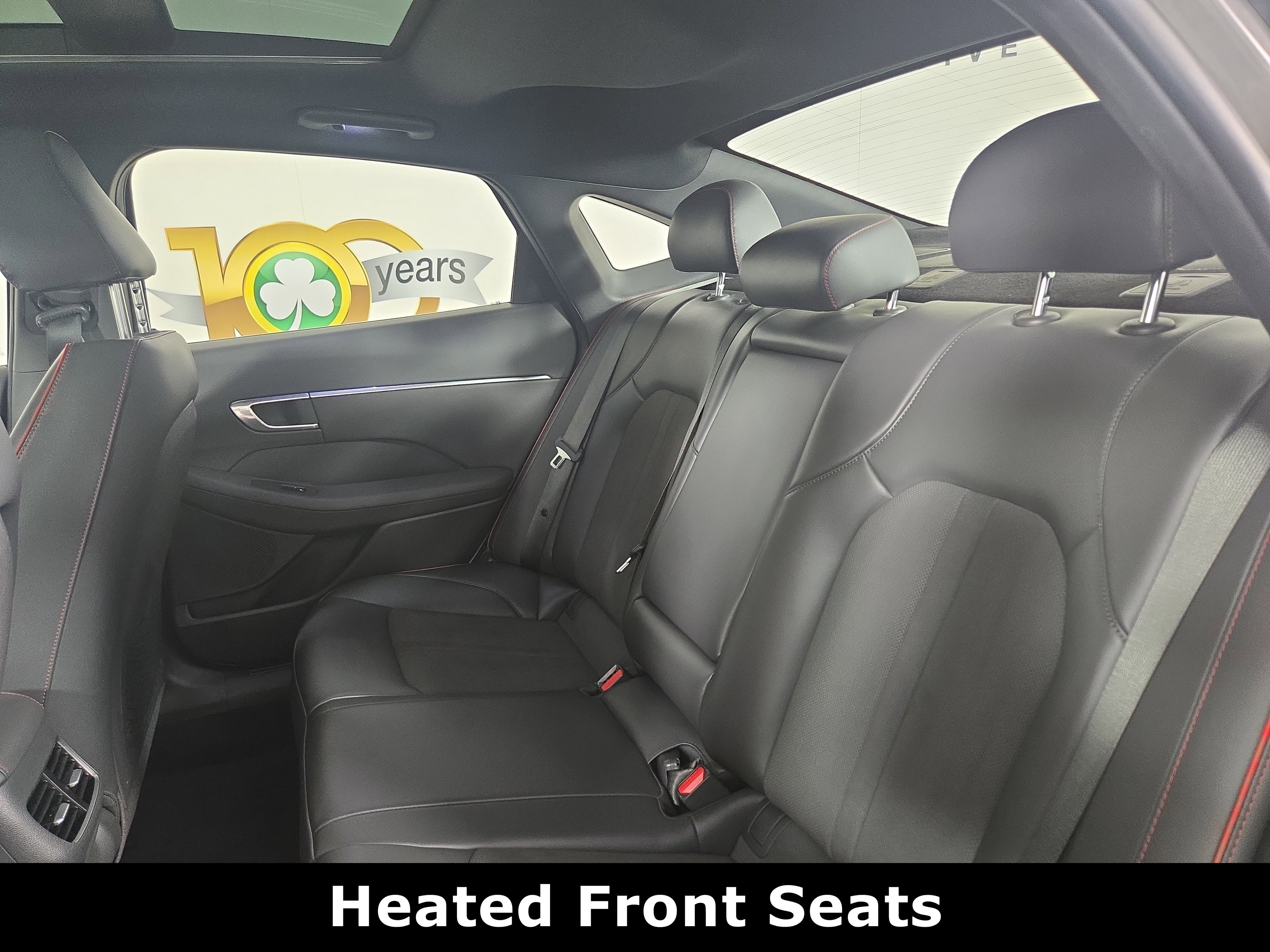 Used 2023 Hyundai Sonata SEL Plus image 13