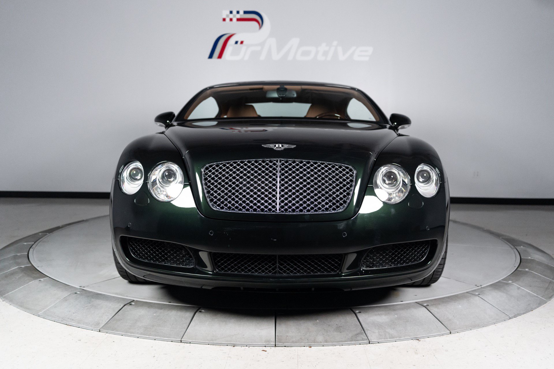 Used 2006 Bentley Continental GT AWD/4WD image 13