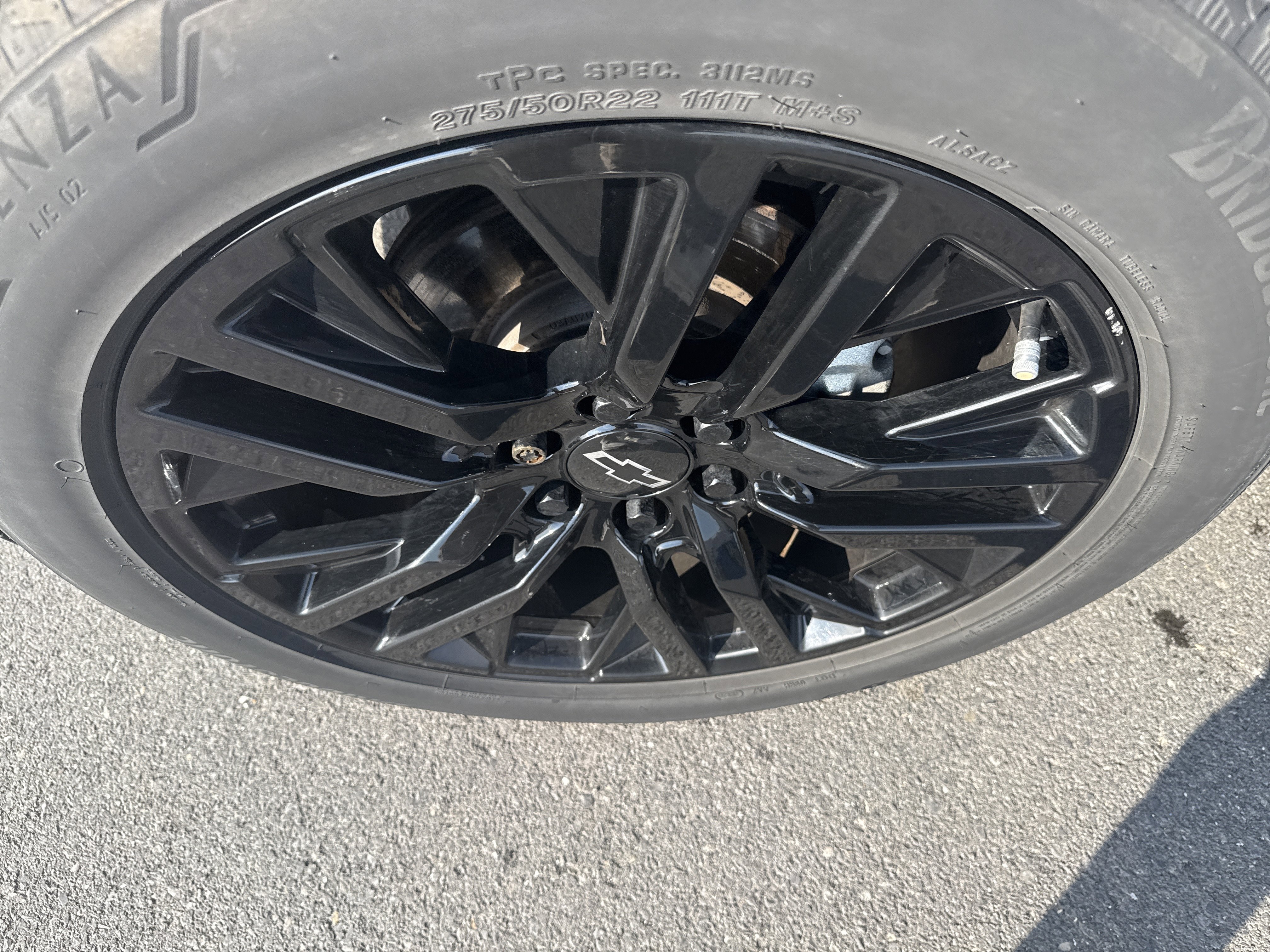 Used 2020 Chevrolet Silverado 1500 RST w/ All-Star Edition image 11