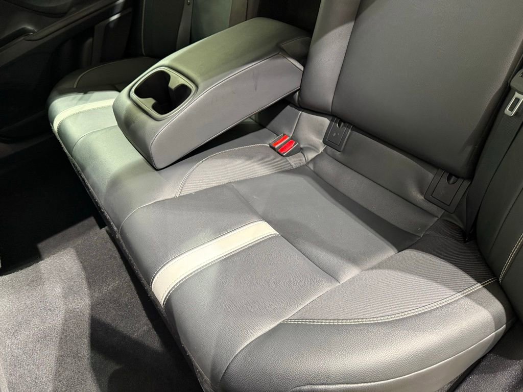 Certified 2025 Toyota Camry SE image 18