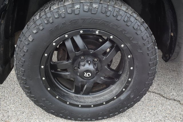 Used 2014 RAM 1500 Outdoorsman image 47