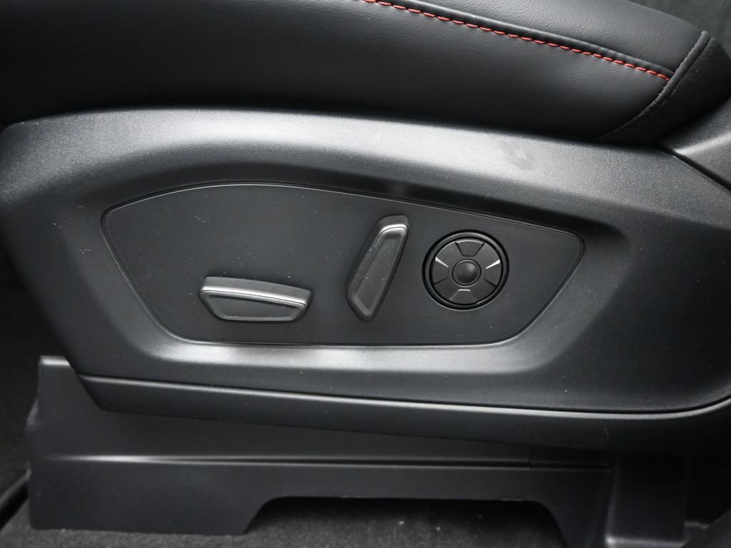 New 2025 Ford Explorer ST w/ Sun And Sound Package image 10