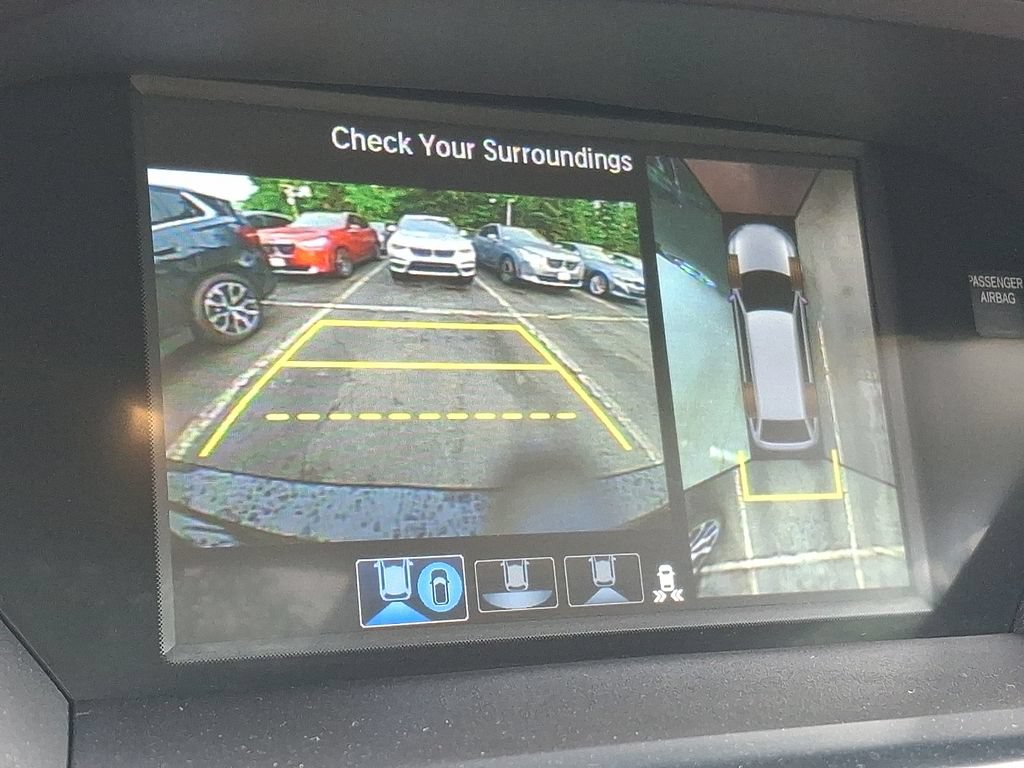 Used 2019 Acura MDX SH-AWD w/ Advance Package image 17
