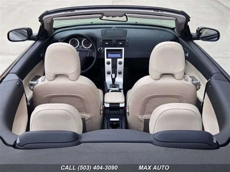 Used 2013 Volvo C70 T5 image 23