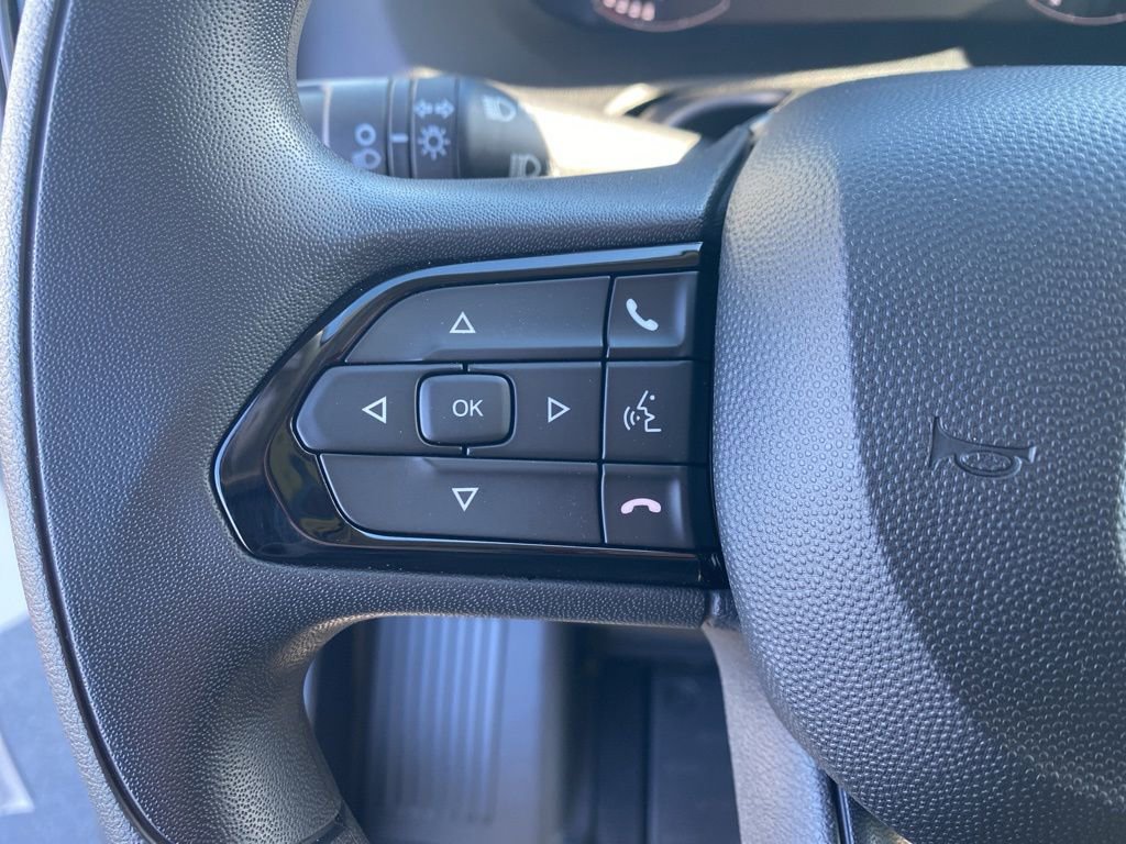 New 2026 RAM ProMaster 1500 image 15