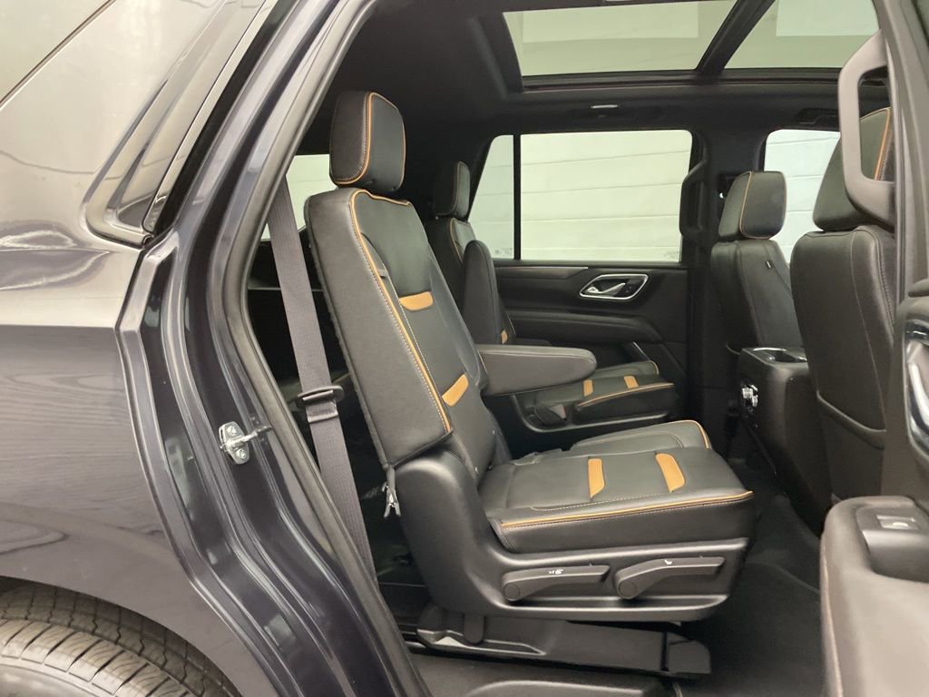 Used 2023 GMC Yukon AT4 image 31