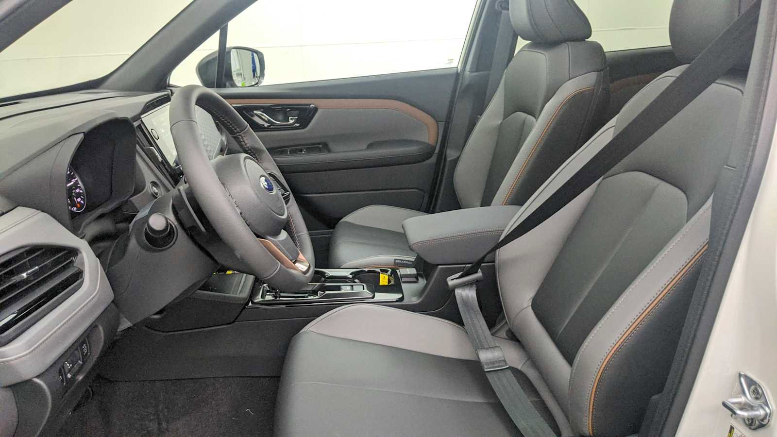 New 2026 Subaru Forester Sport image 14