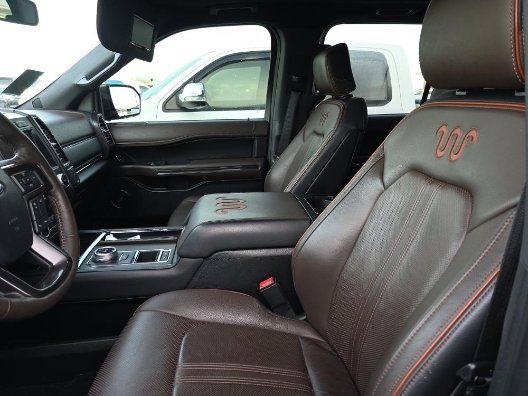 Used 2021 Ford Expedition King Ranch image 8