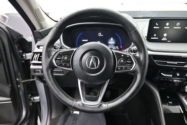 Used 2023 Acura MDX SH-AWD image 12