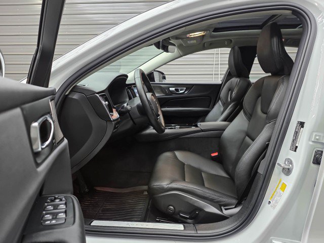 Used 2025 Volvo S60 T8 Plus w/ Climate Package AWD/4WD image 13